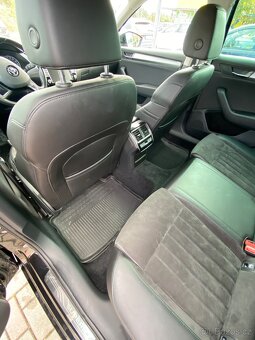 Škoda Superb 3 style+ - 7