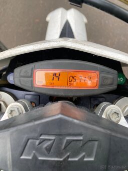 KTM 350 Freeride 2013 - 7