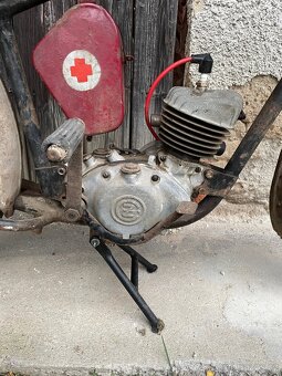 ČZ 98 - 7