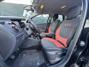 Renault Captur 0,9 (2013) - 7