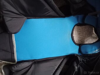 Prodám Brankařskou vestu BAUER ELITE SR - 7