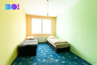 Prodej bytu 3+1, ul. Pekařská, Opava - 7