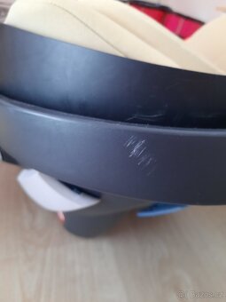 Autosedačka vajíčko - 7