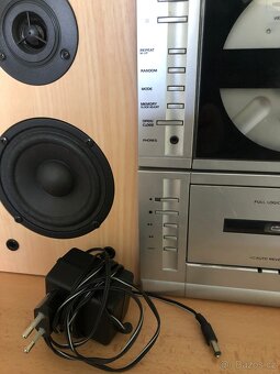 Micro Hi-Fi - 7