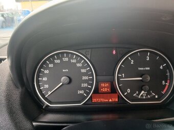 Bmw 118d 2007 6g - 7