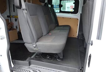 Ford Tranzit custom - 7