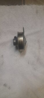 Jawa 550 / 555 , manet , čz - 7