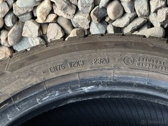 215/45/16 - Barum zimní pár pneu - 7