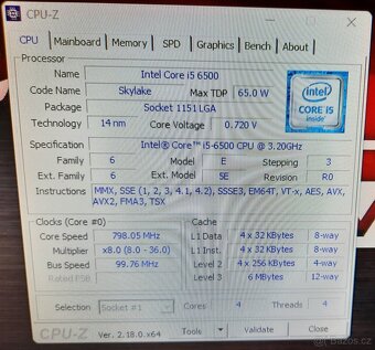 Herní PC ASUS GAMING - 7
