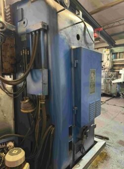 Rok výroby 1992, karusel SKJ 10 - 7