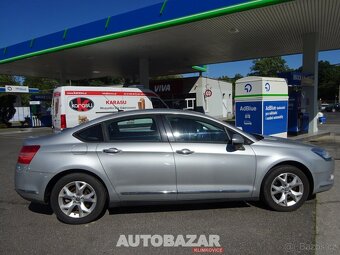 Citroen C5 1,6 HDI, č. 31 - 7