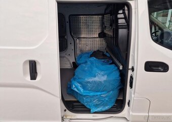 Nissan e-NV200, Acenta Eletric,původ ČR,1.Maj - 7