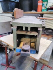 Hoblovka s protahovackou - 7