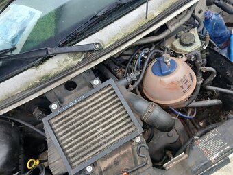 Vw t4 2,5tdi acv - 7