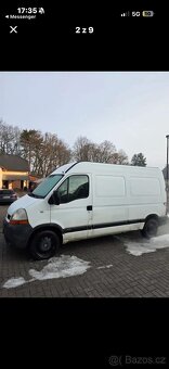 Renault master - 7