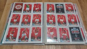 MATCH ATTAX 2012-2013 - 7