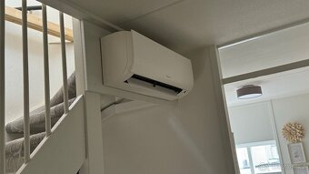 Nabízíme montáž klimatizací značky Daikin - 7