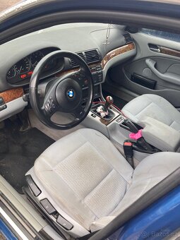 Bmw E46 320i - 7
