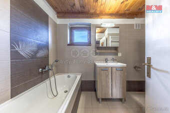 Prodej rodinného domu, 145 m², Bakov nad Jizerou - 7