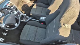 Peugeot 307 CC 1.6 16V 2006 - 7