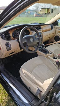 Jaguar s Type - 7