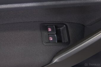 Volkswagen Caddy 2.0TDI 75kW Tempomat Navi Clima 5-míst - 7
