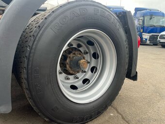 Scania R420 EEV STANDART OPTICRUISE RETARDER - 7