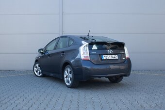 Toyota Prius - Nová baterie - 7