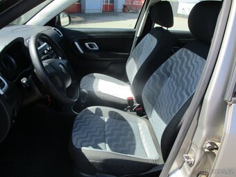 Škoda Fabia 1.4i 63kw 135000km Nová STK - 7