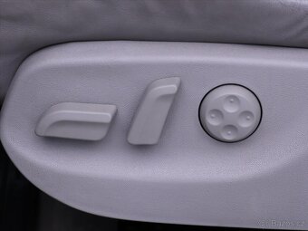 Audi A6 3,0 TDI Quattro Tiptronic (2006) - 7