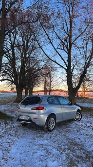 Alfa Romeo 147 2007 1.9 JTDm 110kw - 7