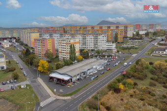 Prodej obchod a služby, 195 m², Most, ul. Okružní - 7