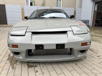 NISSAN 200SX S13 -- SR20DET -- 480 PS -- RocketBunny - 7