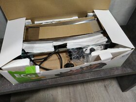 Elektrický gril Raclette ECG - 7