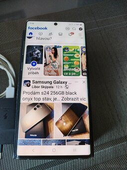 Samsung Galaxy note 10+ 12/512 - 7