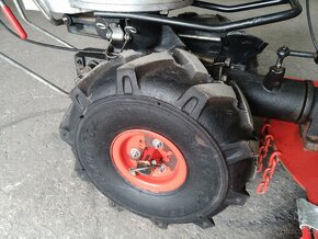 Vari bubnová sekačka samson 56,DSK-316-PSZ,honda 190 - 7