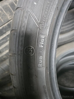 245/45R19 98Y RFT Dunlop - 7