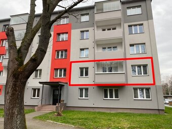 Pronájem byt 2+1, Valašské Meziříčí, Na Šištotě - 7