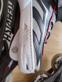 Inline brusle 40-43 - 7