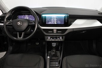 Škoda Kamiq, 1.6 TDI 85kW STYLE 1.MAJITEL - 7