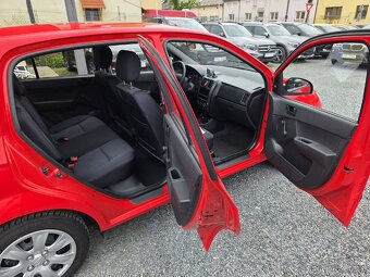Hyundai Getz 1.1 TZ - 7