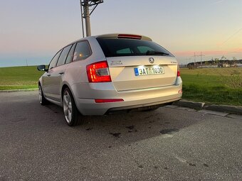 Prodám Škoda Octavia 1,6tdi - 7
