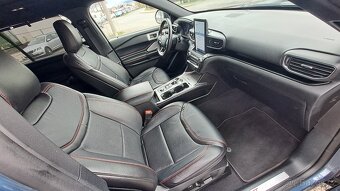 Ford Explorer 3.0 EcoBoost AWD ST-Line - 7