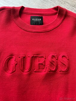 Svetr/Mikina GUESS - 7