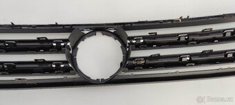 VW Tiguan 2 lift maska 5NA Tiguan maska - 7