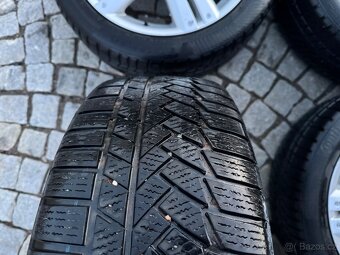 Alu kola ATS 4x108 r18 Peugeot 235/45 r18 - 7