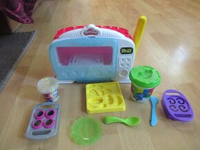 play doh a jiné - 7