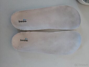 Barefoot kecky tenisky Beda 34 - 7