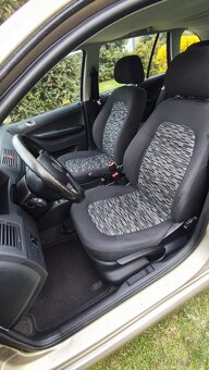 Škoda Fabia I combi 1.0 47Kw - 7