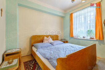 Prodej rodinného domu, 100 m², Kynšperk nad Ohří, ul. Okružn - 7